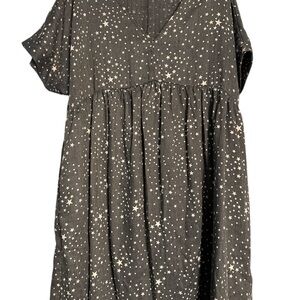 Entro Boutique Starry Dress
